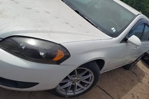 Photo of 2007 Chevrolet Impala