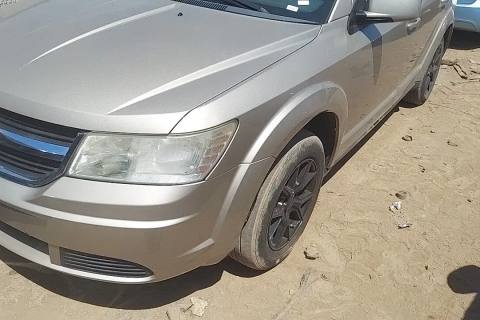 Photo of 2009 Dodge Journey