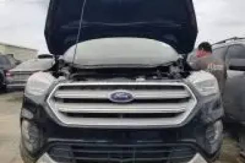 Photo of 2019 Ford Escape