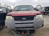 Photo of 2001 Ford Escape