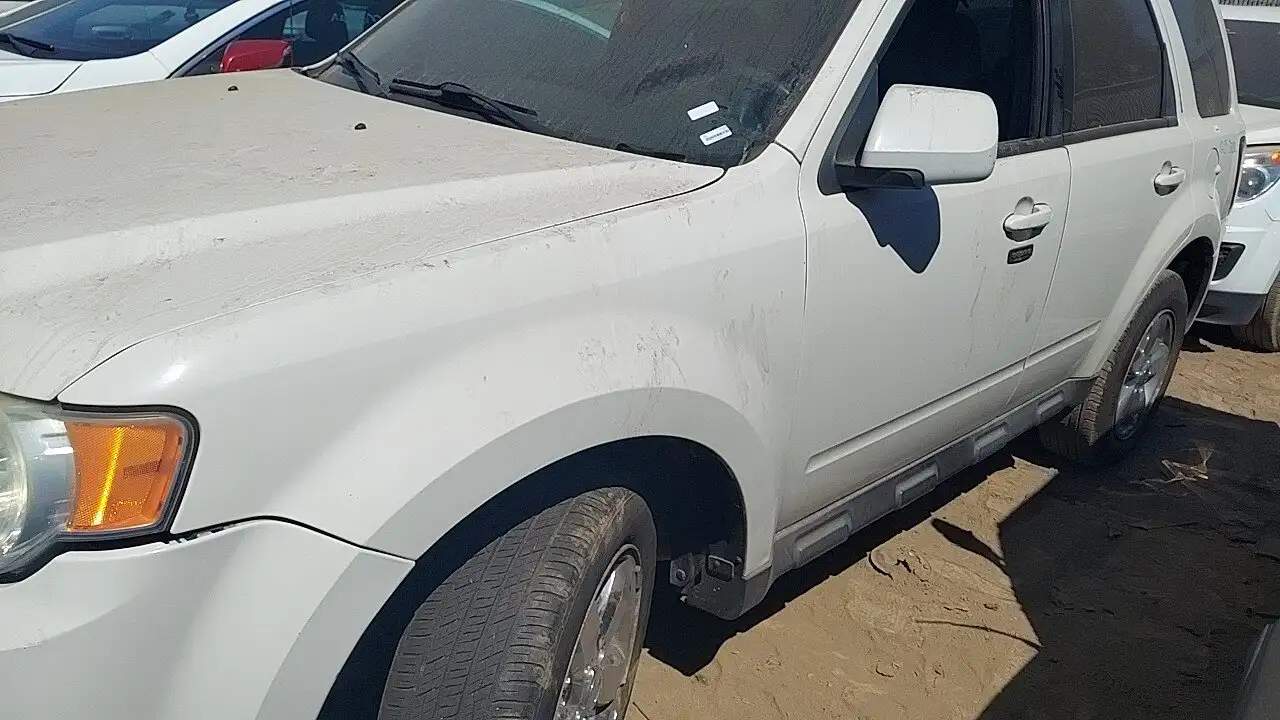 Photo of 2010 Ford Escape