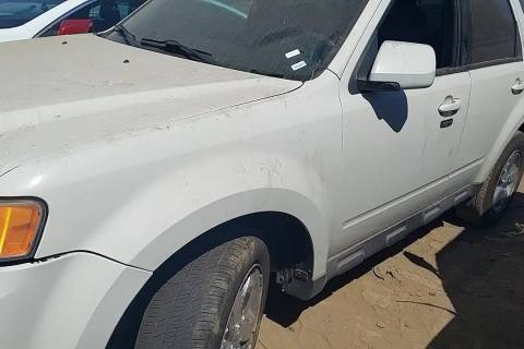 Photo of 2010 Ford Escape