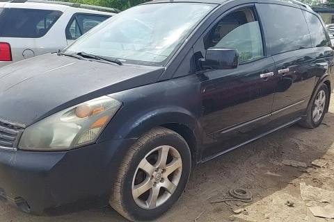Photo of 2007 Nissan Quest