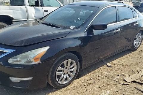 Photo of 2014 Nissan Altima