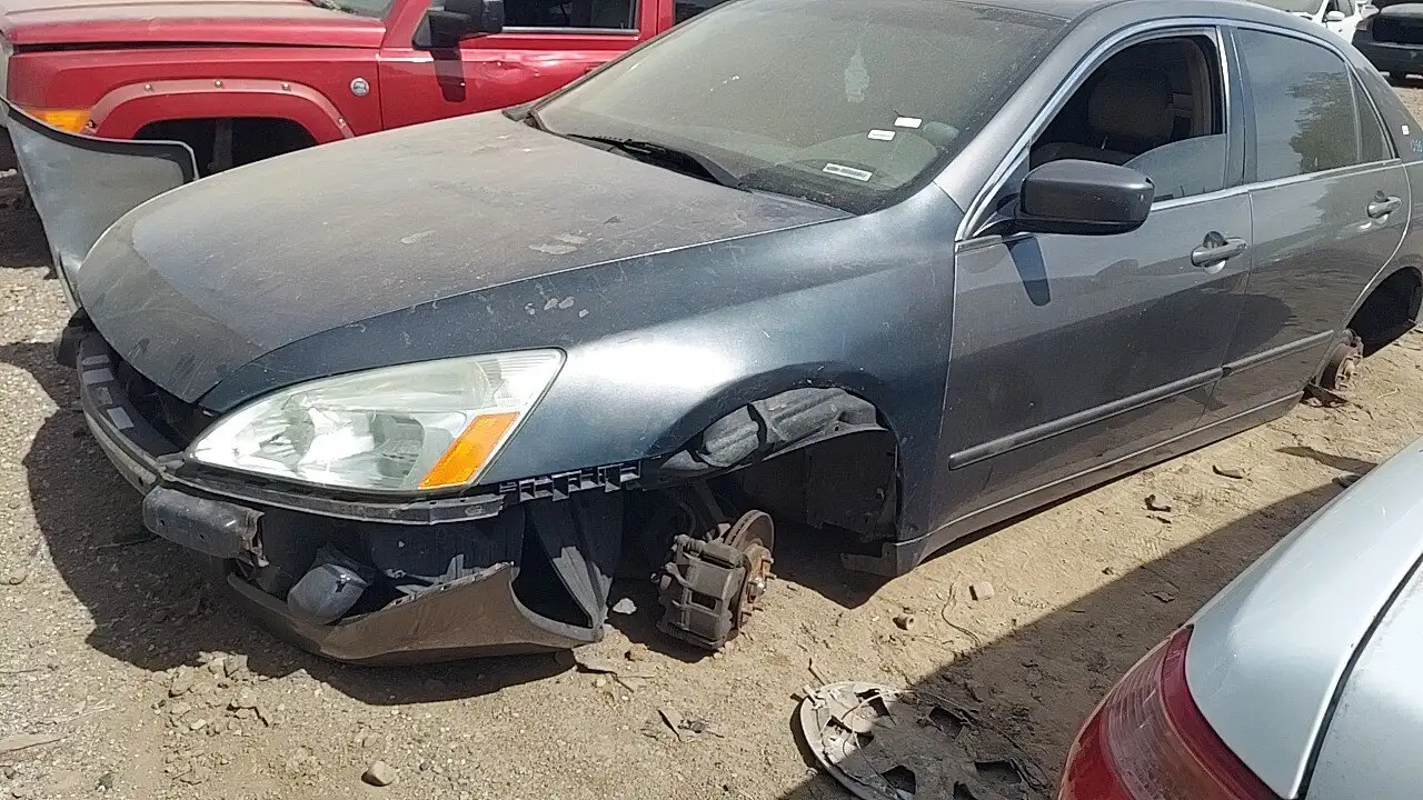 Photo of 2007 Honda Accord