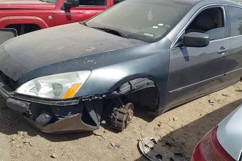 Photo of 2007 Honda Accord