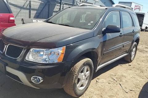 Photo of 2008 Pontiac Torrent