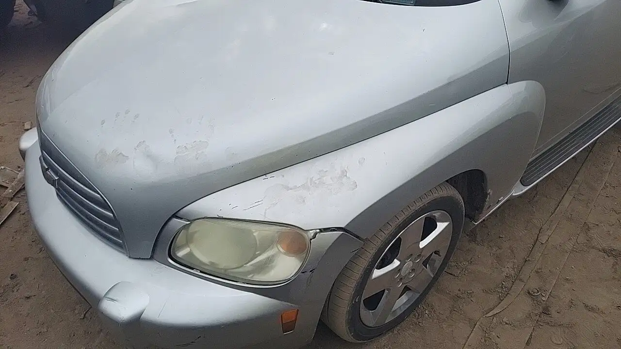 Photo of 2006 Chevrolet Hhr