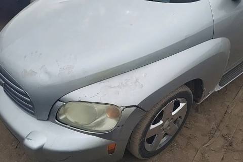 Photo of 2006 Chevrolet Hhr