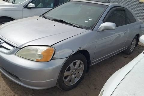 Photo of 2003 Honda Civic