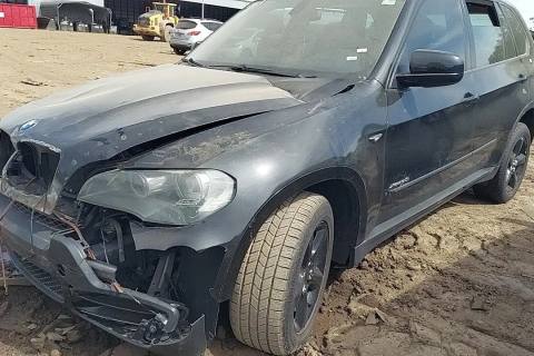 Photo of 2009 Bmw X5