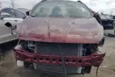 Photo of 2014 Ford Escape