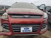 Photo of 2016 Ford Escape