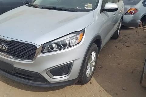 Photo of 2016 Kia Sorento