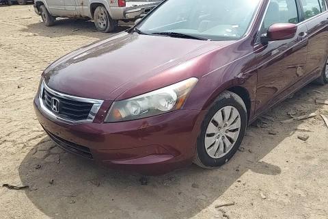 Photo of 2008 Honda Accord
