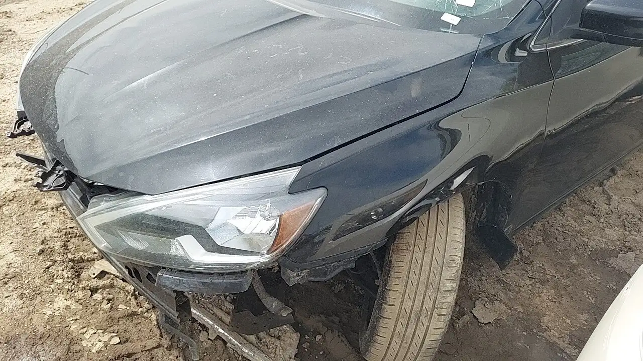 Photo of 2017 Nissan Sentra