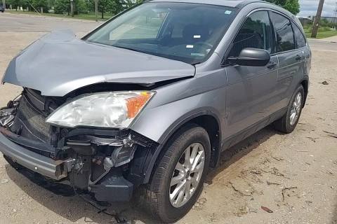 Photo of 2007 Honda Cr-V