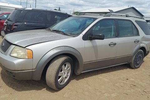 Photo of 2006 Ford Freestyle