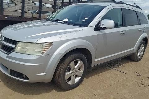 Photo of 2010 Dodge Journey
