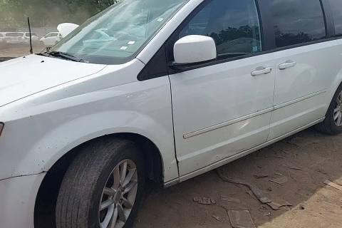 Photo of 2014 Dodge Grand Caravan