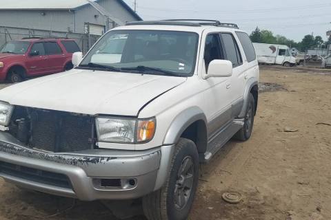 Photo of 1999 Toyota 4Runner