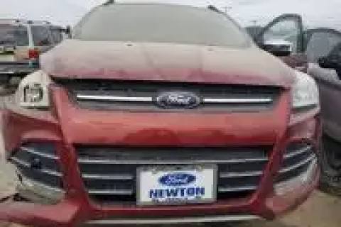 Photo of 2016 Ford Escape