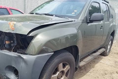 Photo of 2005 Nissan Xterra