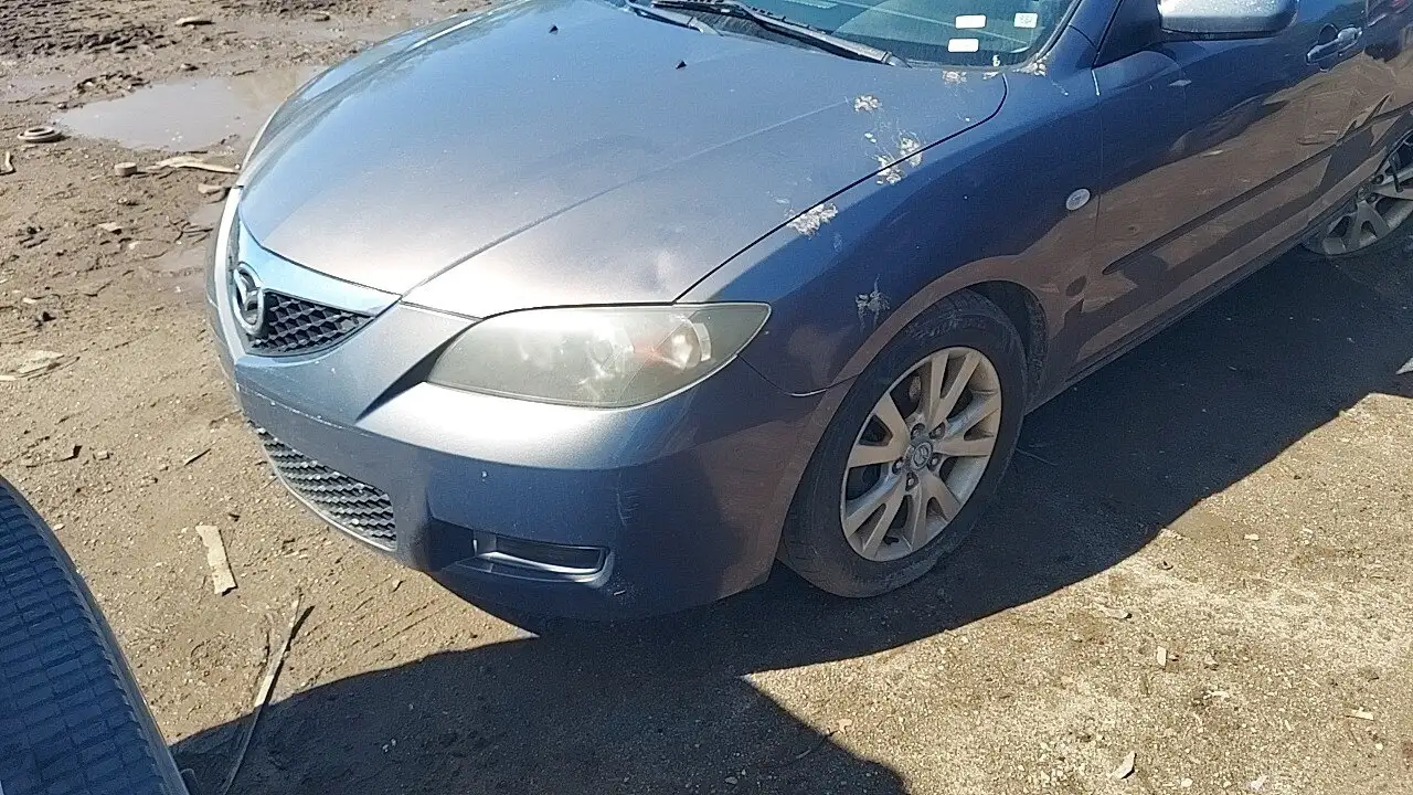 Photo of 2007 Mazda 3