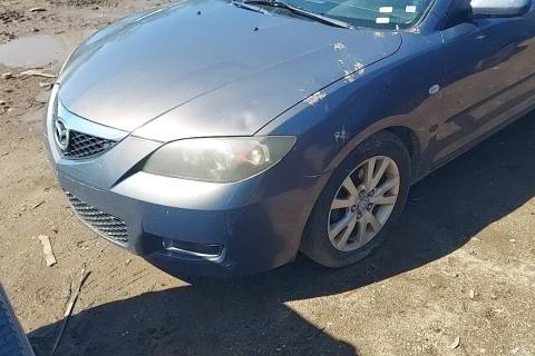 Photo of 2007 Mazda 3