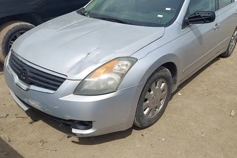 Photo of 2009 Nissan Altima