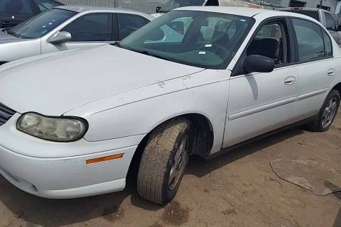 Photo of 2005 Chevrolet Classic