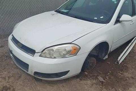 Photo of 2011 Chevrolet Impala
