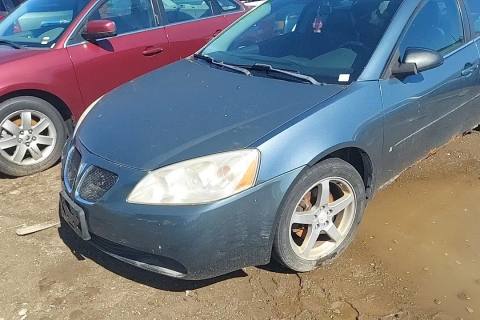 Photo of 2006 Pontiac G6