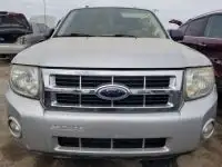 Photo of 2008 Ford Escape