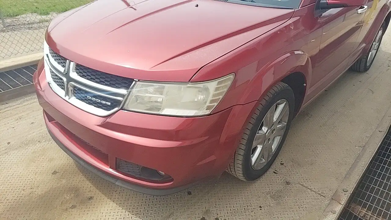 Photo of 2011 Dodge Journey