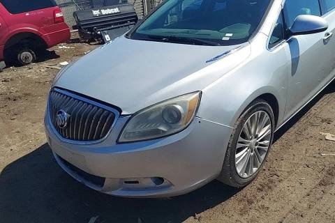 Photo of 2013 Buick Verano