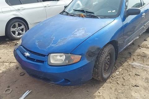Photo of 2003 Chevrolet Cavalier