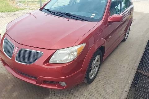 Photo of 2006 Pontiac Vibe