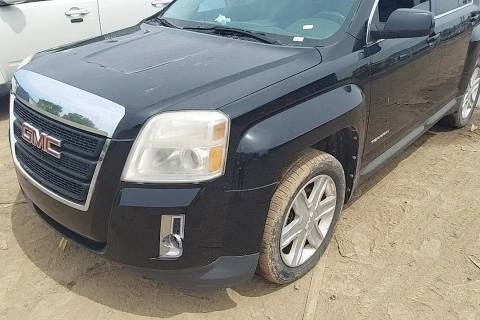 Photo of 2012 Gmc Terrain