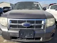 Photo of 2009 Ford Escape