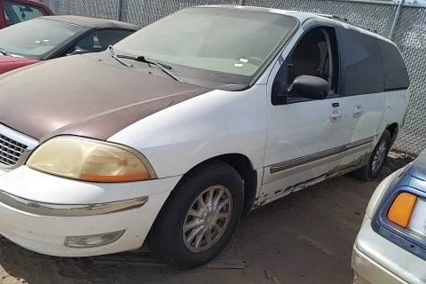 Photo of 2001 Ford Windstar