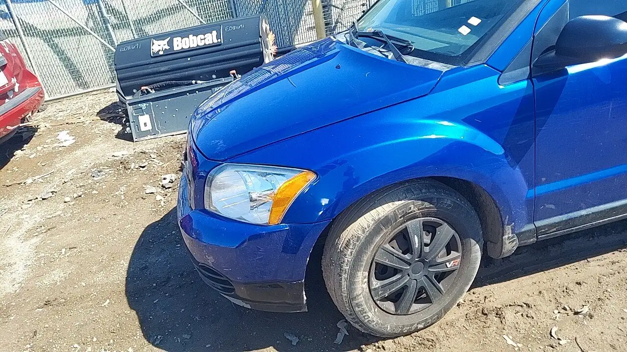 Photo of 2007 Dodge Caliber