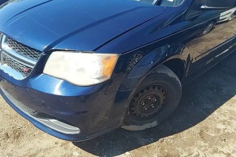 Photo of 2012 Dodge Grand Caravan