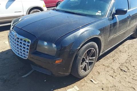 Photo of 2005 Chrysler 300