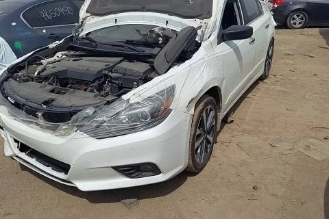Photo of 2016 Nissan Altima