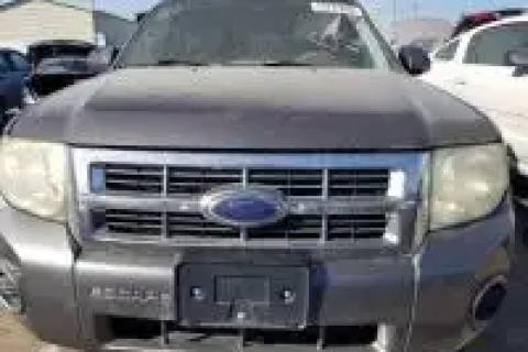 Photo of 2009 Ford Escape