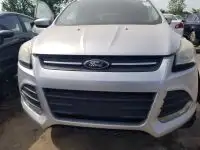 Photo of 2015 Ford Escape