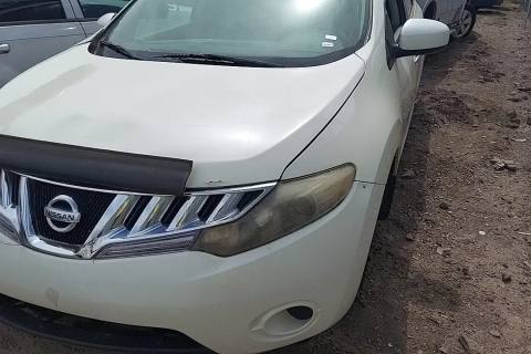Photo of 2009 Nissan Murano