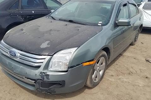 Photo of 2006 Ford Fusion