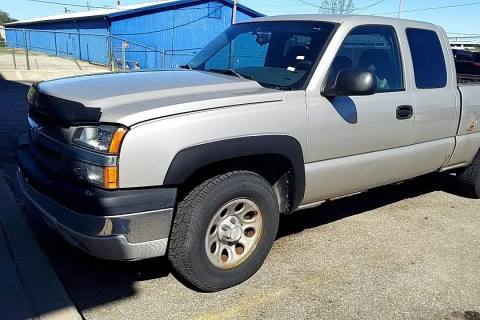 Photo of 2007 Chevrolet Silverado 1500 Classic